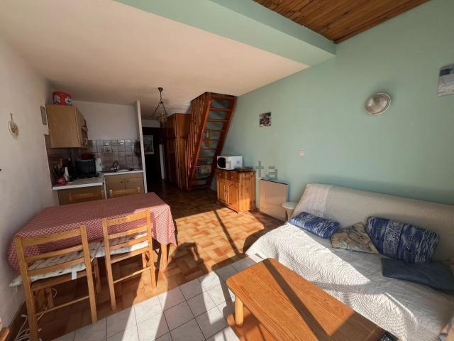 Appartement vente à Les Angles, Pyrénées-Orientales