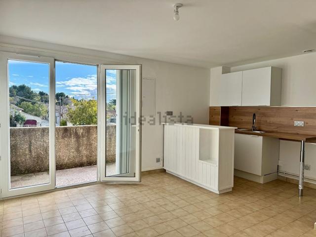 Appartement location à Les Angles Centre, Les Angles