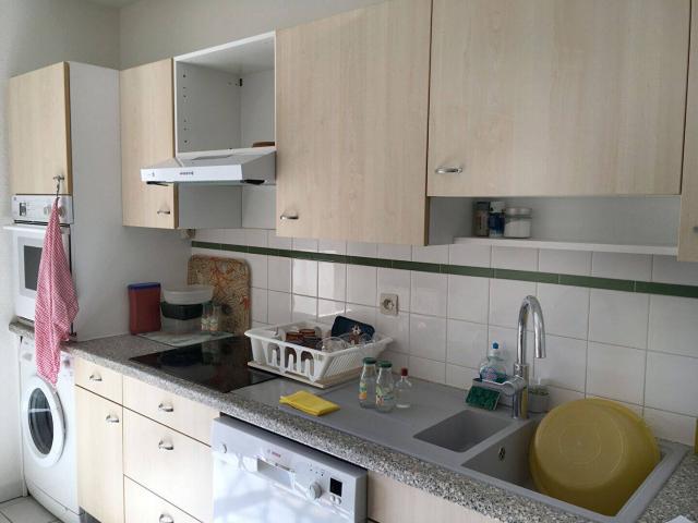 Appartement location à Les Angles Centre, Les Angles