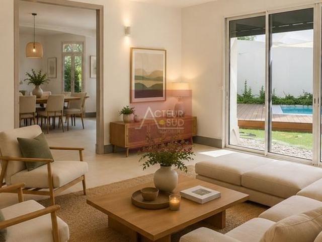 Appartement location à Montpellier