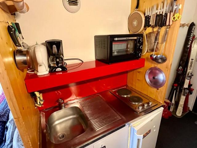 Appartement vente à Albertville, Bourg-saint-maurice
