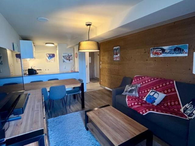 Appartement vente à Albertville, Bourg-saint-maurice
