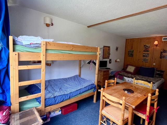 Appartement vente à Albertville, Bourg-saint-maurice