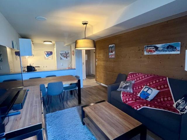 Appartement vente à Albertville, Bourg-saint-maurice