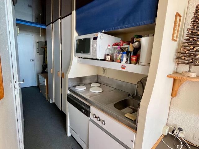Appartement vente à Albertville, Bourg-saint-maurice