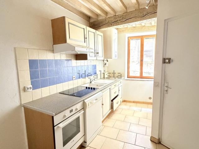 Appartement location à Le Colombier, Les Arcs