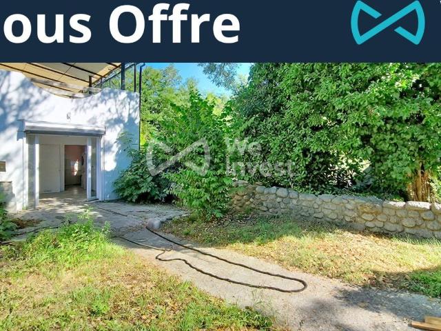 Appartement vente à Chante Quinson, Les Assions