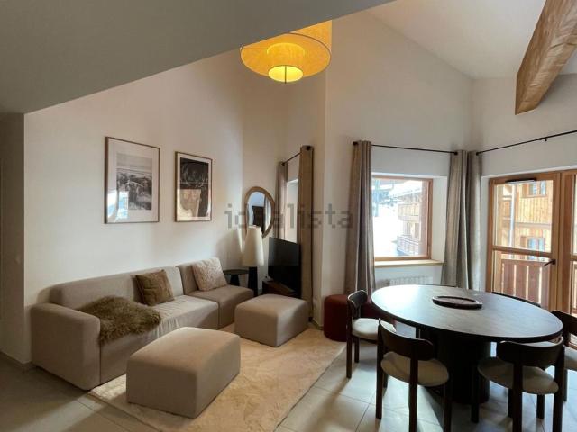 Appartement vente à Vernaz, Les Avanchers-Valmorel