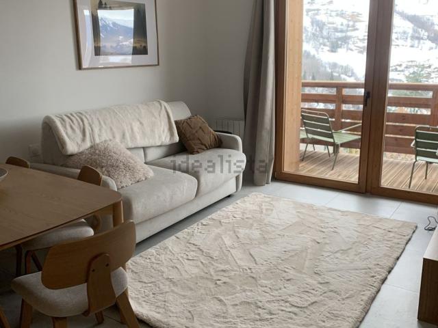 Appartement vente à Vernaz, Les Avanchers-Valmorel