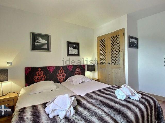 Appartement vente à Les Avanchers, Les Avanchers-Valmorel