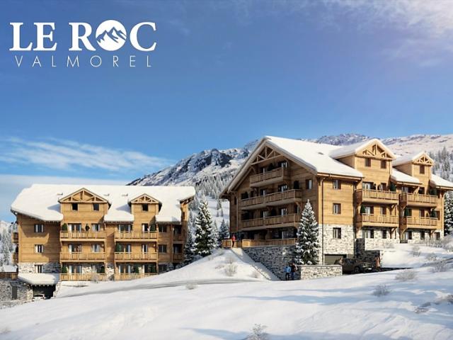 Appartement vente à Albertville, La Léchère