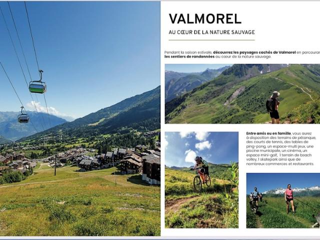 Appartement vente à Albertville, La Léchère