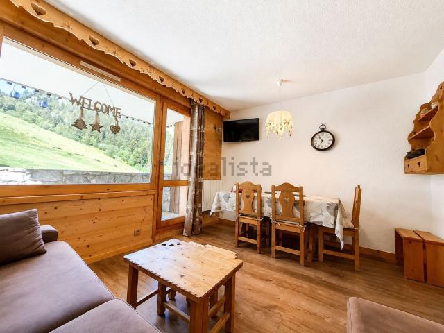 Appartement vente à Vernaz, Les Avanchers-Valmorel