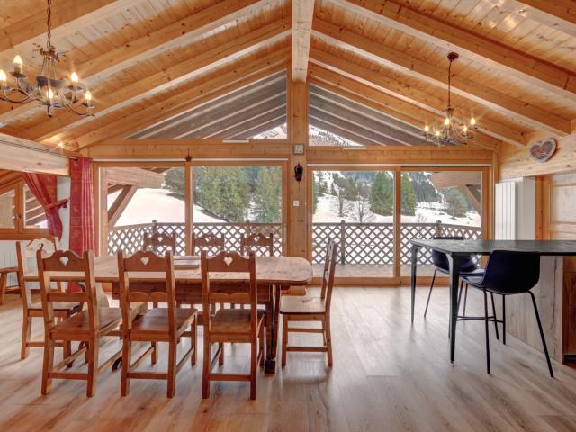 Appartement vente à Annecy, La Clusaz