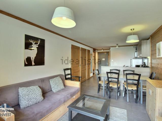 Appartement vente à Preyerand, Les Belleville