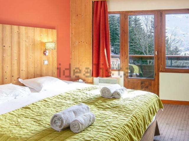 Appartement vente à Saint-Martin-de-Belleville, Les Belleville