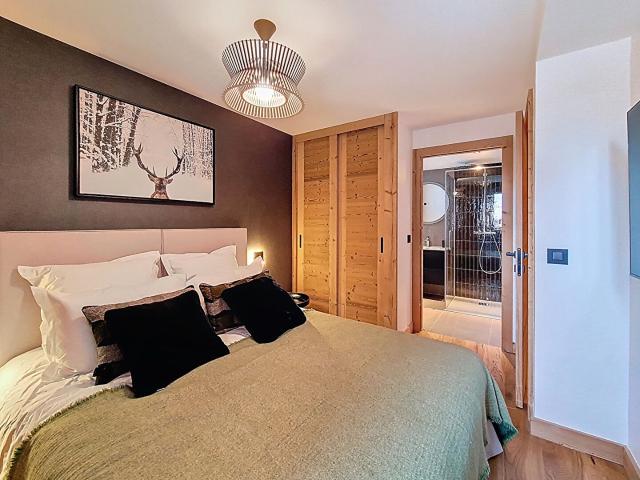 Appartement vente à Albertville, Saint-martin-de-belleville