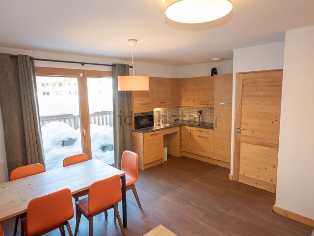 Appartement vente à Brelin, Les Belleville