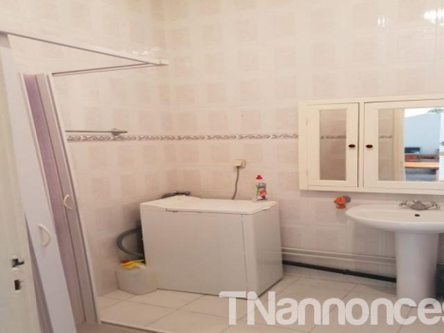 Appartement vente