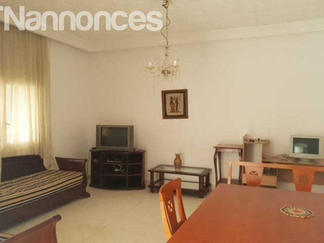 Appartement vente