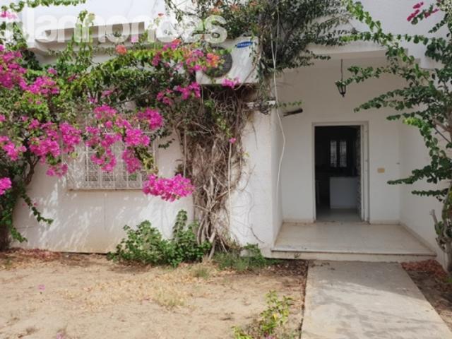 Appartement vente