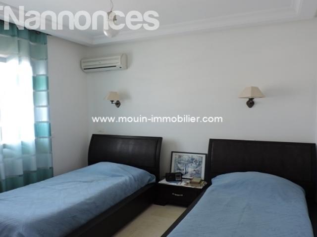 Appartement vente