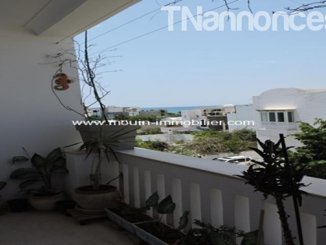 Appartement location