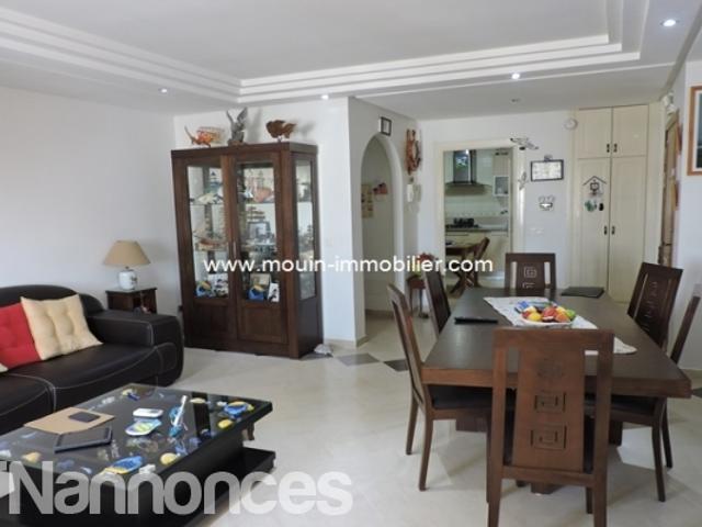 Appartement vente
