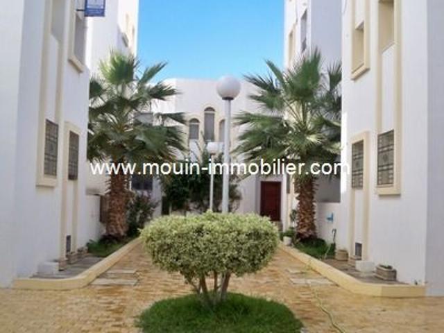 Appartement vente à Ariana Ville