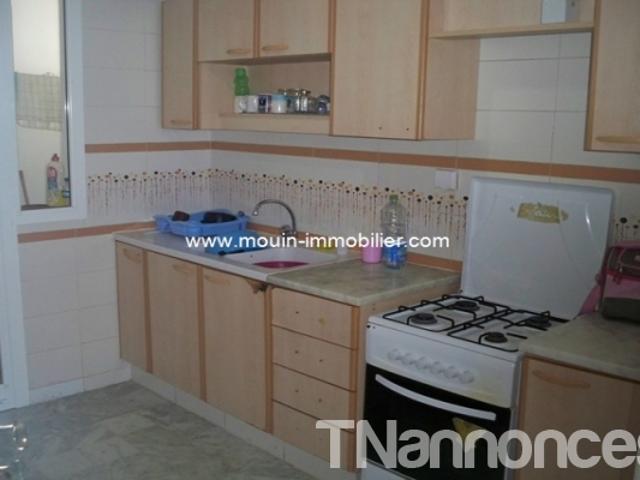 Appartement location