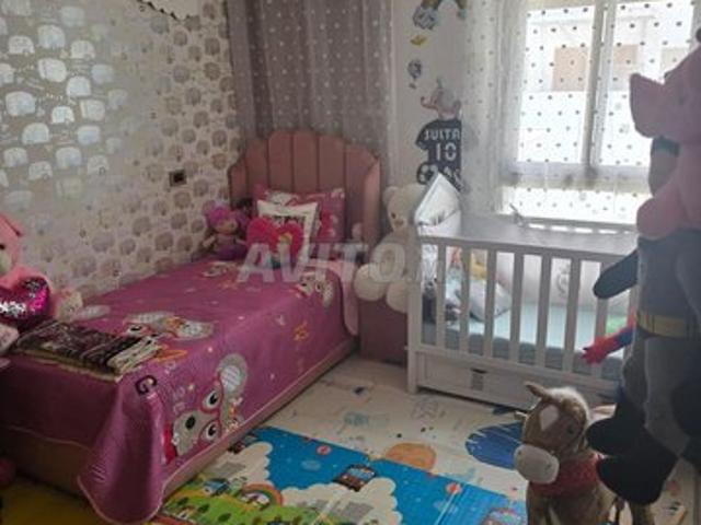 Appartement vente à Casablanca, Grand Casablanca