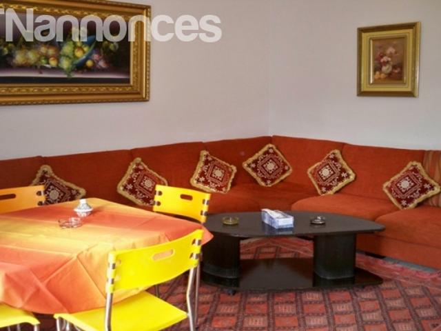 Appartement vente