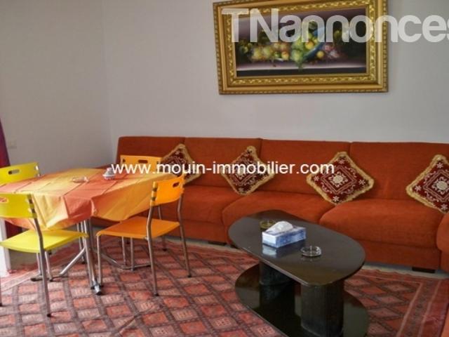 Appartement vente