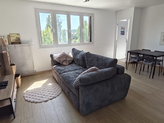Appartement vente à Les Clayes-sous-Bois, Yvelines