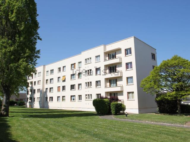 Appartement vente à Les Clayes-sous-Bois, Yvelines