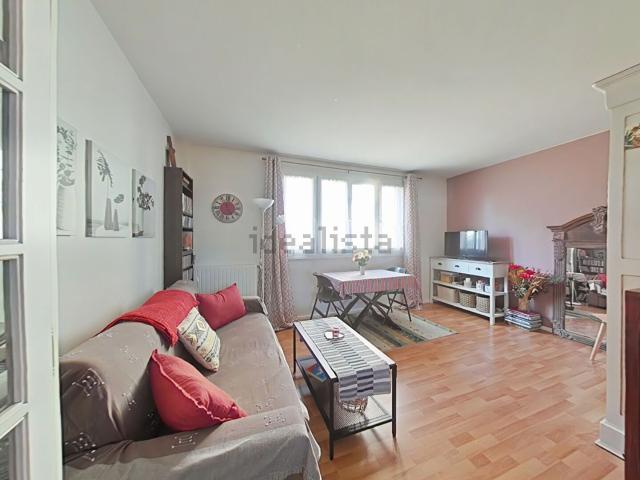 Appartement vente à Les Clayes-sous-Bois, Yvelines