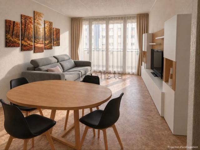Appartement location à Les Maisonnettes du Verger, Les Clayes-sous-Bois