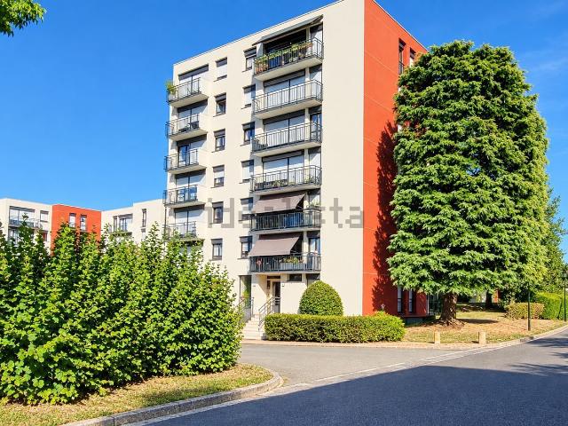 Appartement vente à Les Clayes-sous-Bois, Yvelines