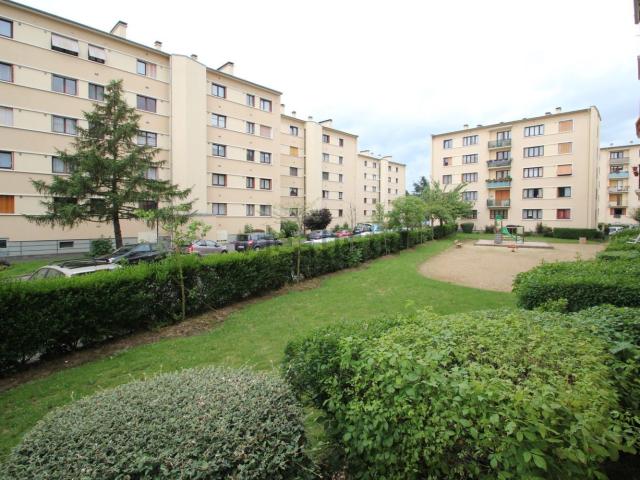 Appartement location à Les Maisonnettes du Verger, Les Clayes-sous-Bois