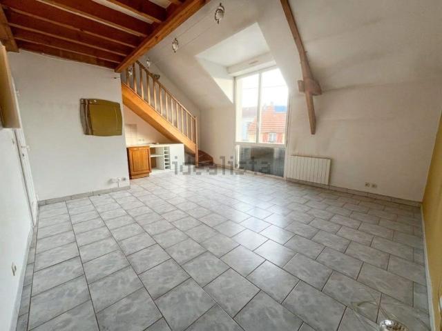 Appartement vente à Les Clayes-sous-Bois, Yvelines