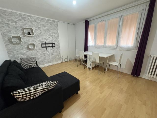 Appartement location à Les Maisonnettes du Verger, Les Clayes-sous-Bois
