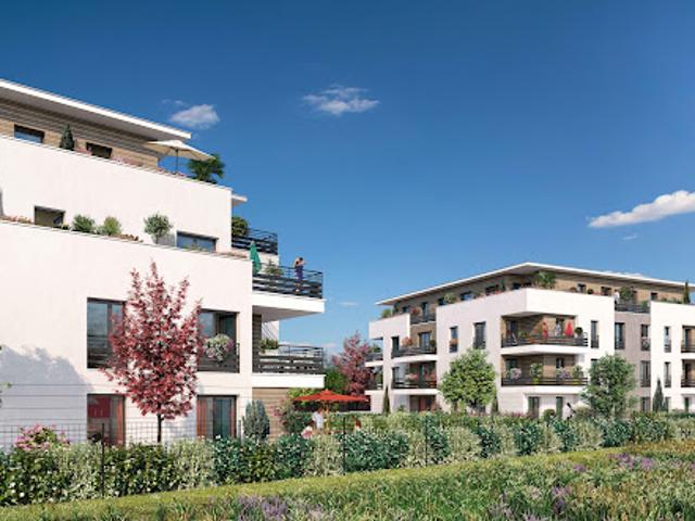 Appartement vente à Versailles, Les Clayes-sous-bois