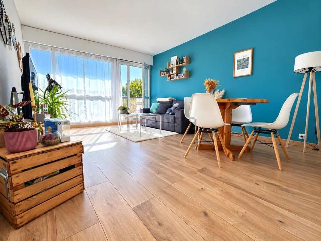 Appartement vente à Les Clayes-sous-Bois, Yvelines