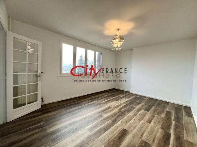 Appartement location à Les Clayes-sous-Bois, Yvelines