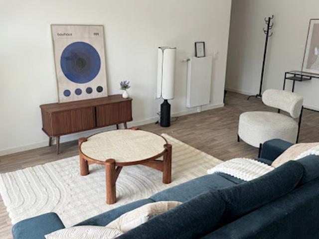 Appartement vente à Versailles, Les Clayes-sous-bois