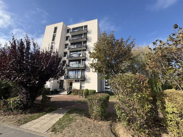 Appartement location à Les Maisonnettes du Verger, Les Clayes-sous-Bois