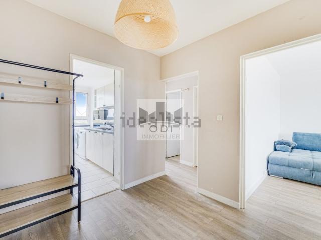 Appartement location à Les Clayes-sous-Bois, Yvelines