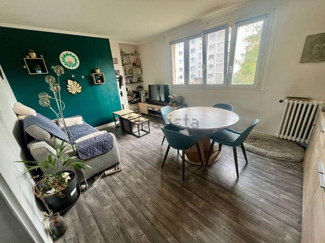 Appartement vente à Villepreux, Yvelines