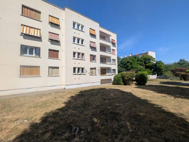 Appartement vente à Les Clayes-sous-Bois, Yvelines