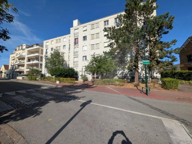 Appartement vente à Les Maisonnettes du Verger, Les Clayes-sous-Bois